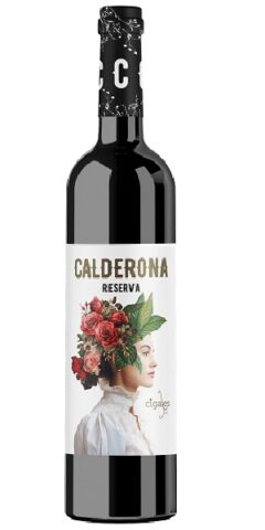 Calderona Reserva (2023)