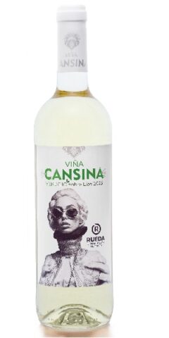 Viña Cansina Verdejo (2023)