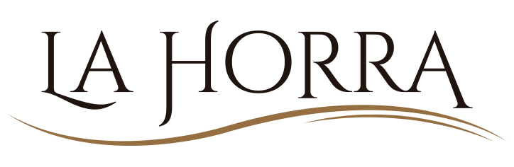 logo la horra